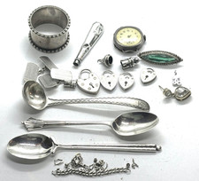 Job Lot Mixed Antique &