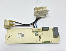 Miele S8 series C3  Vacuum Cleaner PCB Circuit Board  EDW 8303  WORKING ORDER