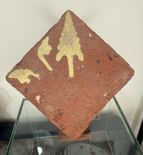 Medieval English Encaustic