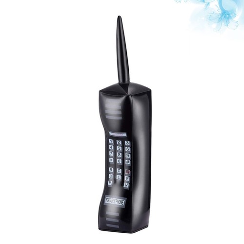 Inflatable mobile phone - mobile,