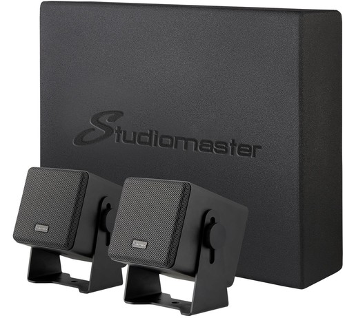 Studiomaster active insta - studiomaster,