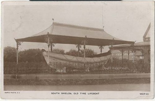 Rapid photo postcard south - postcard,