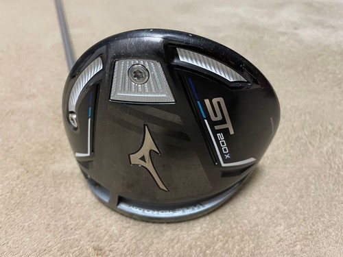 Mizuno st200x flex - mizuno, 10.5