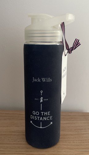 Jack wills the distance - wills,
