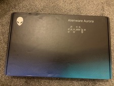 Alienware 16 Aurora Gaming