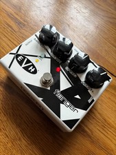 MXR EVH Eddie Van Halen