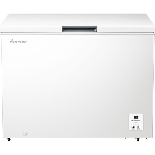 Fridgemaster mcf297e free - mcf297e,