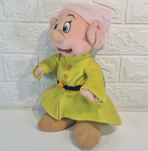 Disney store dopey - store,