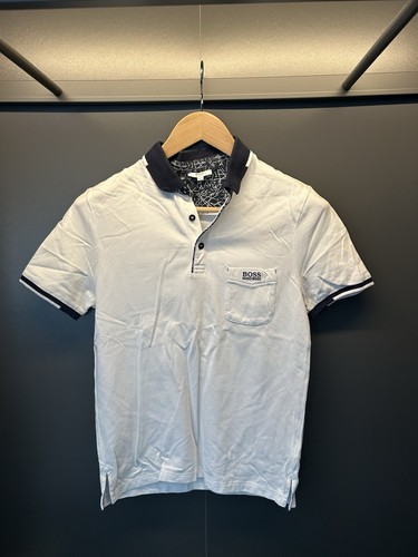 Hugo boss kids - polo, shirt