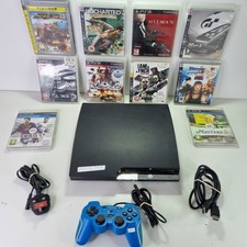 Sony PlayStation 3 Slim 160GB
