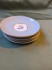 5x Royal Worcester Woodland