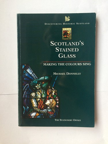 Scotland stained glass - scotland's,
