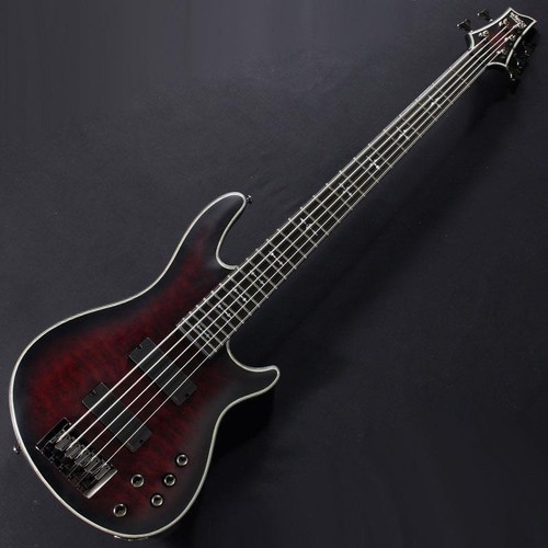 Schecter hellraiser - schecter, ​​hellraiser