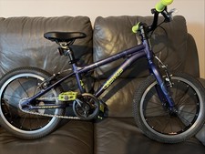 carrera cosmos 16 inch kids