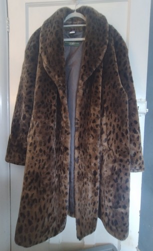 Leopard print faux - leopard, uk