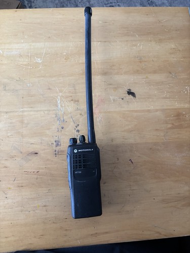 Motorola ht750 low - ht750, radio