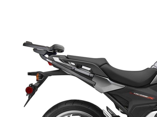 Shad top box - shad, luggage
