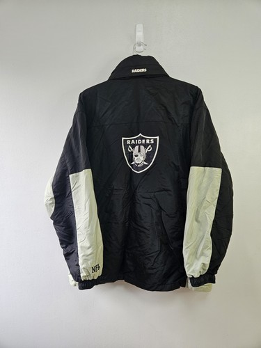 Vintage nfl raiders - vintage,