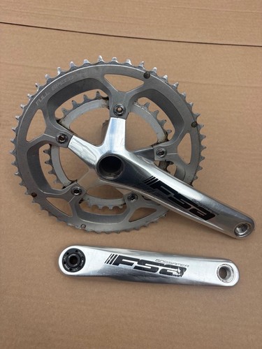 Fsa gossamer compact 11 - fsa,