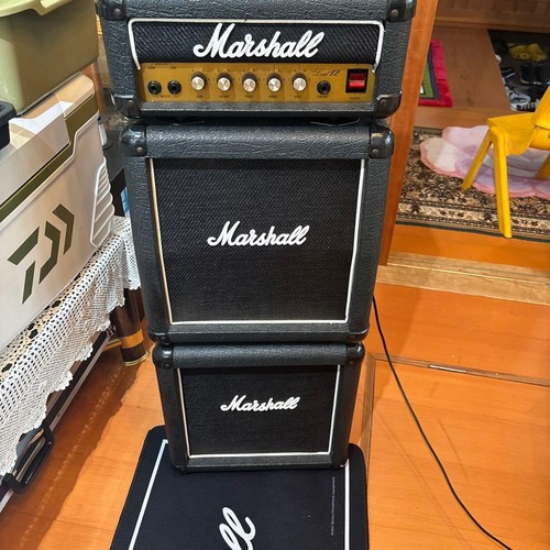 Marshall lead guitar - lead, 12