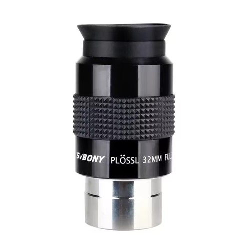 Svbony sv131 eyepiece - eyepiece, 1.25"