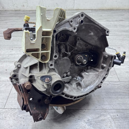 Peugeot 207 gearbox 20cq25 - gearbox, 5