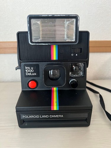 Polaroid instant 1000 - polaroid,