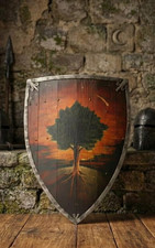 Medieval Ser Duncan The Tall