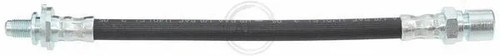 Rear right brake hose - rear,