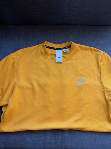 Nike patta running team - x,