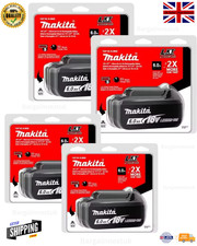 Makita 18V 6.0Ah LXT Lithium