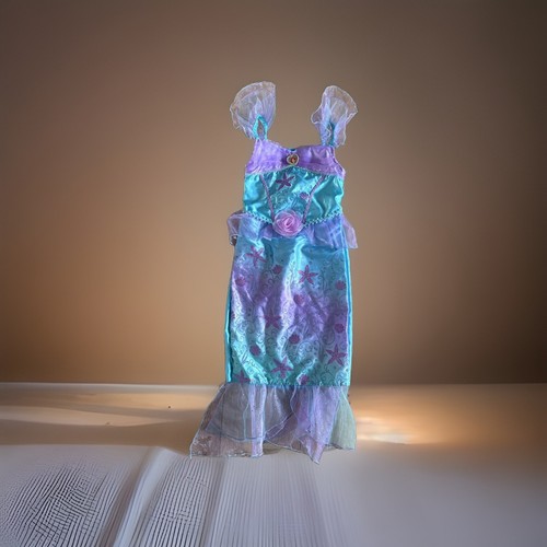 Rubie disney ariel - ariel, little