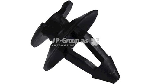 Trim protective strip - strip, clip