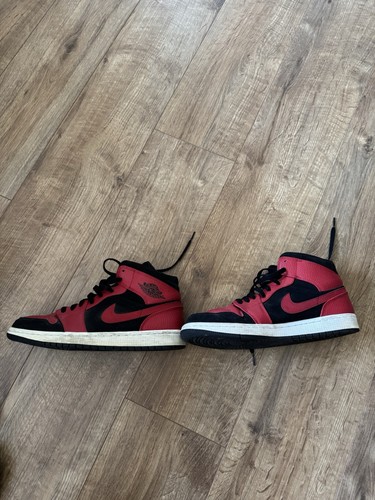 Jordan bred mids - jordan, 1