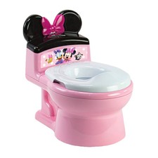 Disney Baby Minnie Mouse Potty