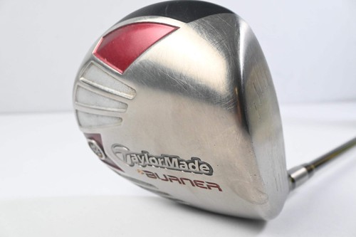 Taylormade burner 2007 driver - taylormade,