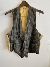 Rockabilly Cowboy Vest