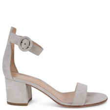 73300 auth GIANVITO ROSSI grey