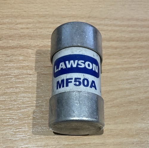 Lawson mf50a hrc fuse - lawson,