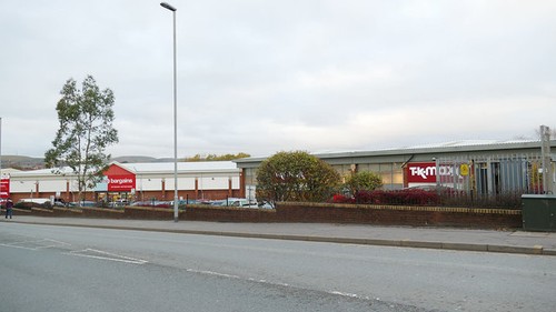 Photo 6x4 retail - photo,