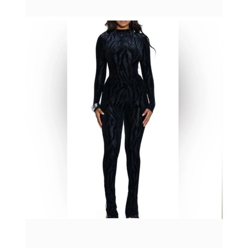 Naked wardrobe tiger burnout - naked,