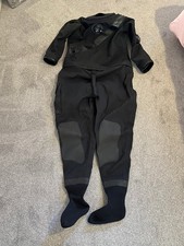Scuba Diving Dry Suit: Custom