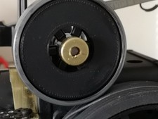 MAMOD TE1 TE1A LIVE STEAM