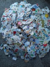 Kiloware, 2.7+ Kilos Unsorted