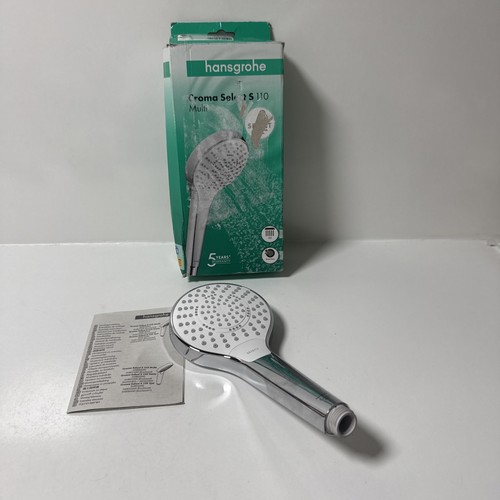 Hansgrohe select 26800400 - hansgrohe,