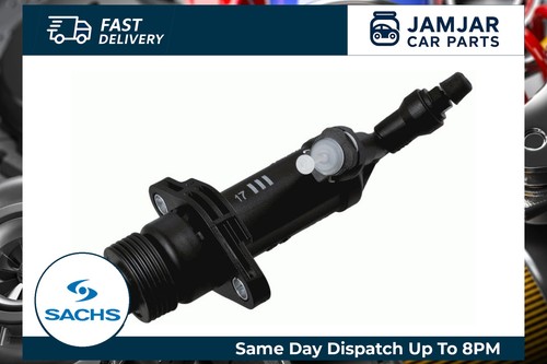 Sachs 6283605024 clutch slave - sachs,