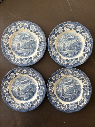 Vintage royal warwick lochs - royal,