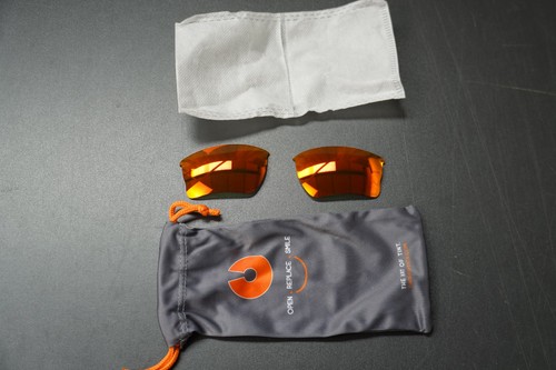 Polarized replacement lenses - polarized,