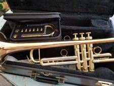 Conn Vintage One  1BR  46 Trumpet