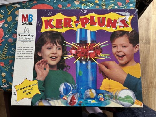 Vintage games ker - vintage,